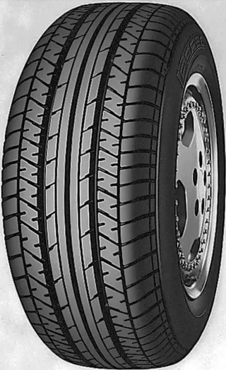 Yokohama A 349 A SUBARU IMPREZA 205/55R16 89 V - Bild 1