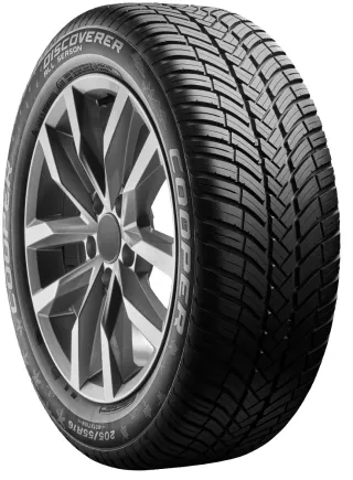 Cooper Discoverer ALL SEASON XL 205/55R16 94 V - Bild 1