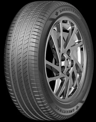 Greentrac Journey-X 205/55R16 91 W - Bild 1