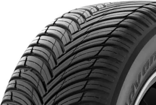 BF Goodrich Advantage All-Season 205/55R16 91 H - Bild 1