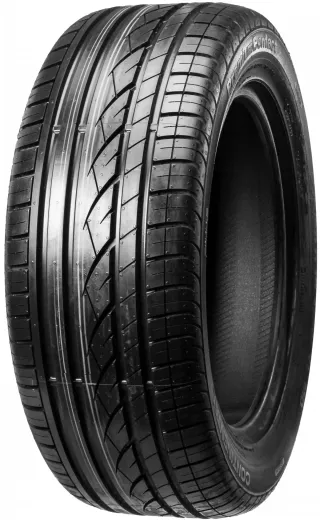Continental Premiumcontact * SSR DOT21 205/55R16 91 V - Bild 2