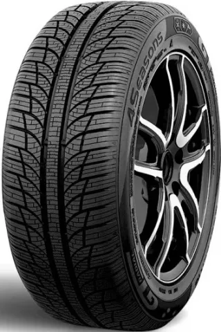 GT-Radial 4 Seasons XL 205/55R16 94 V - Bild 1