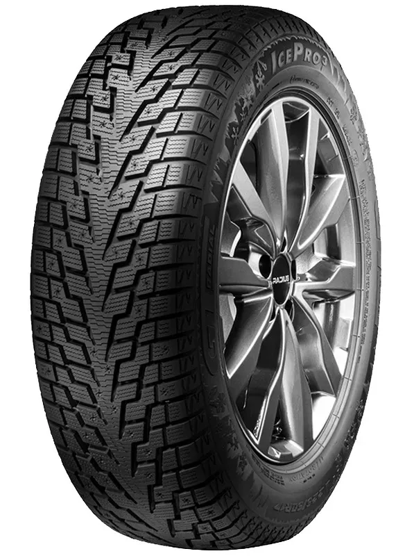 GT-Radial Icepro3 XL 205/55R16 94 T - Bild 1