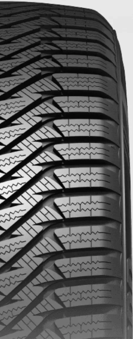 Laufenn I FIT IZ LW51 nordic compound 205/55R16 91 T - Bild 1