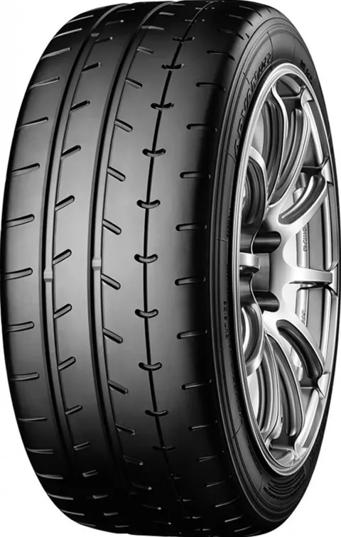 Background image for Yokohama Advan A052 XL 205/55R16 94 W