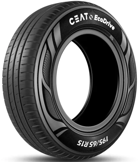 Background image for Ceat EcoDrive 205/55R16 91 H