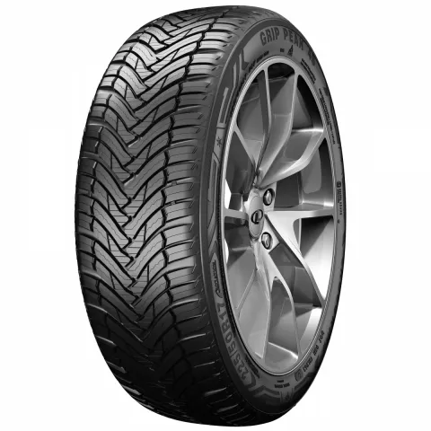 Background image for Crosswind Grip Peak 4S 205/55R16 91 V