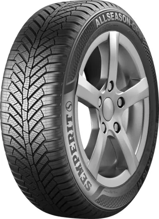 Semperit Allseason-Grip 205/55R16 91 H - Bild 1