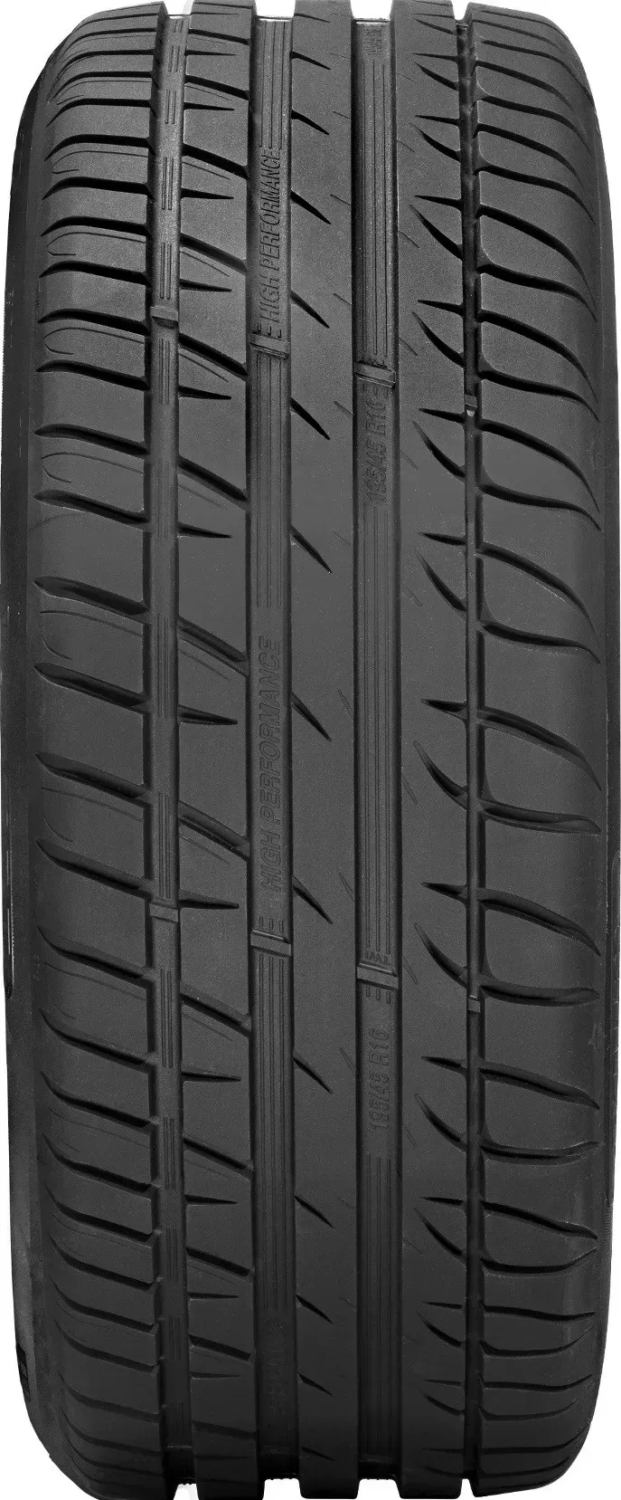 Tigar High Performance XL 205/55R16 94 V - Bild 1