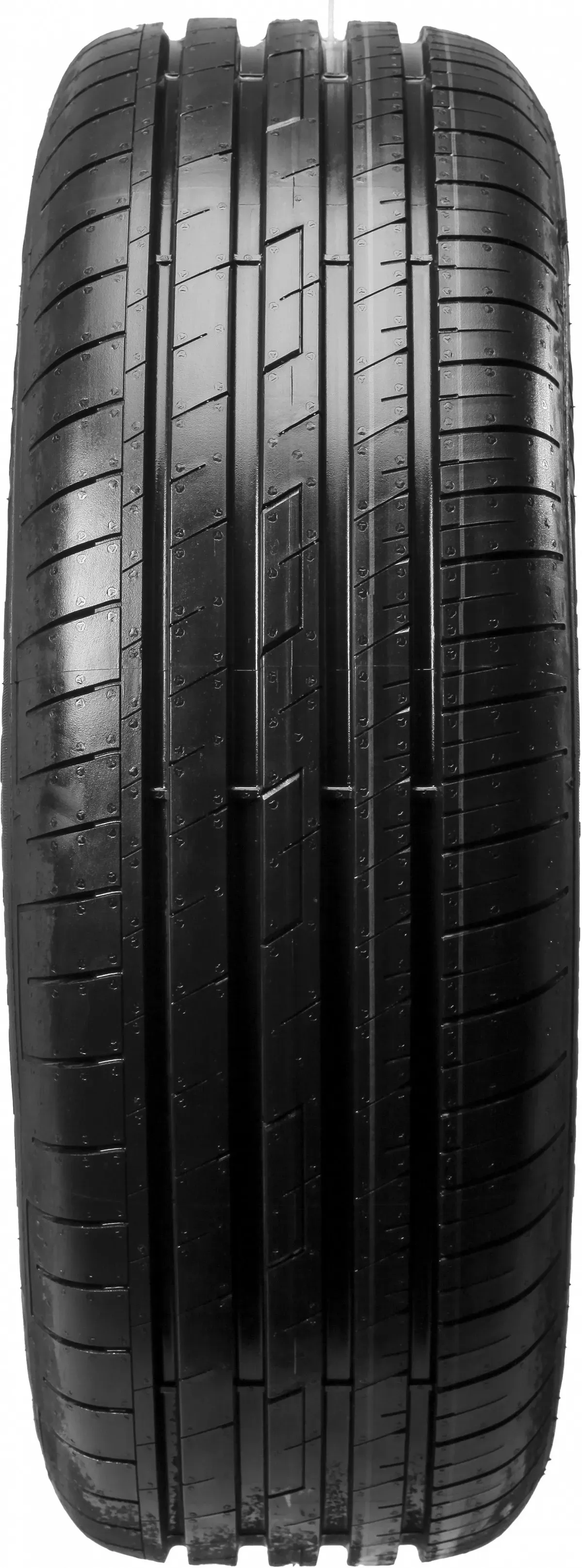 Fulda ECO Control HP2 205/55R16 91 V - Bild 1