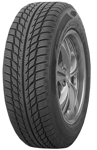 Trazano SW 608 205/55R16 91 H - Bild 1
