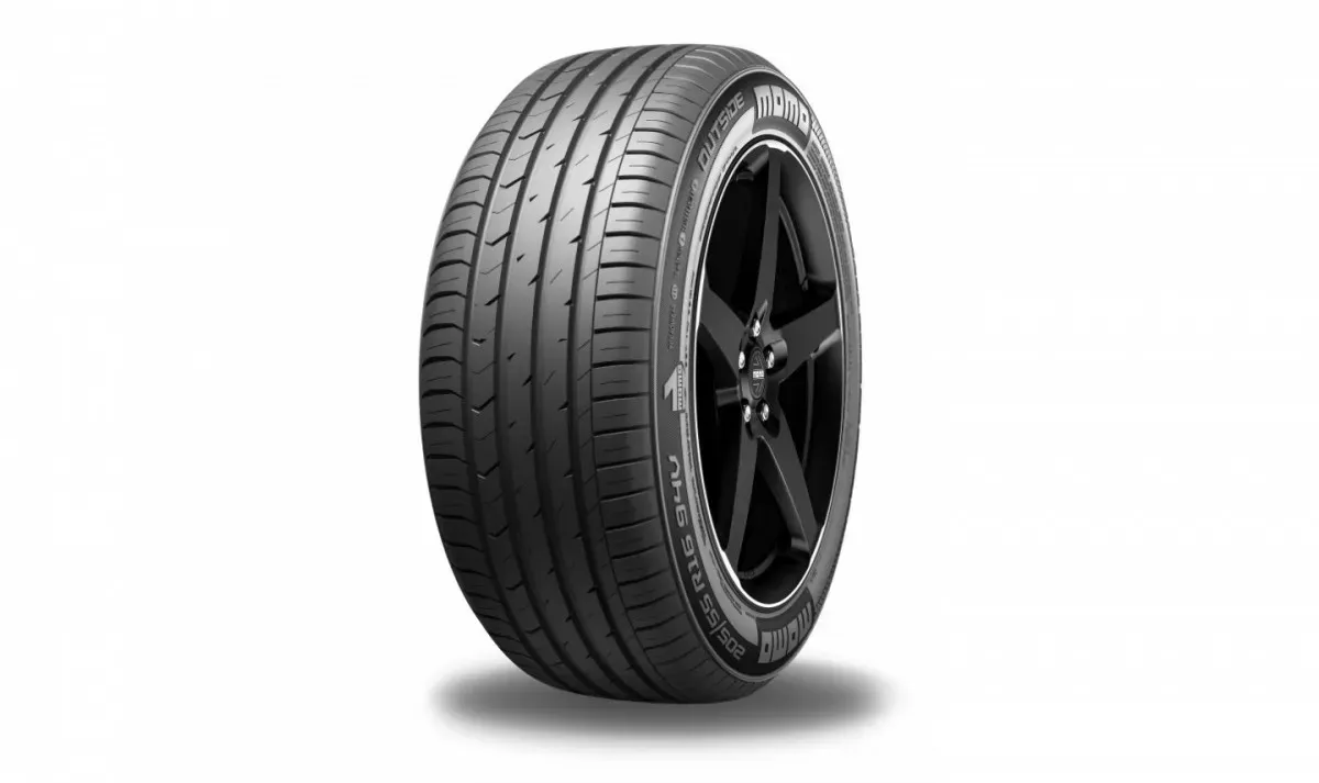 Momo M-300 Toprun AS Sport XL 205/55R16 94 V - Bild 1