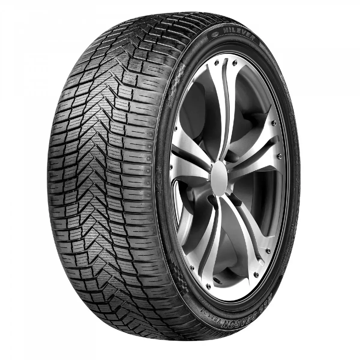 Milever All Season Versat MC545 XL 205/55R16 94 V - Bild 1