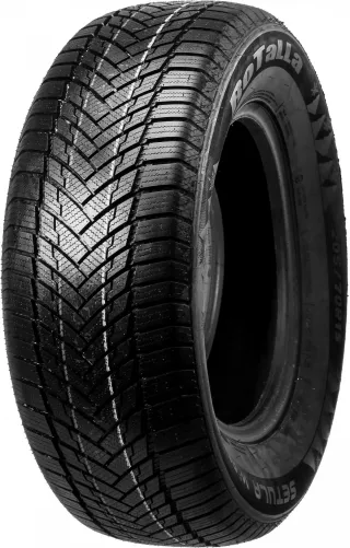 Rotalla Setula W Race S130 205/55R16 91 V - Bild 2