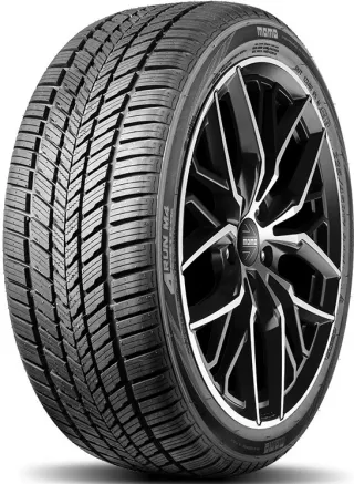 Momo M-4 Four Season XL 205/55R16 94V - Bild 1