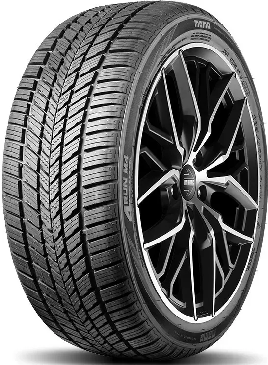 Momo M-4 Four Season XL 205/55R16 94V - Bild 1