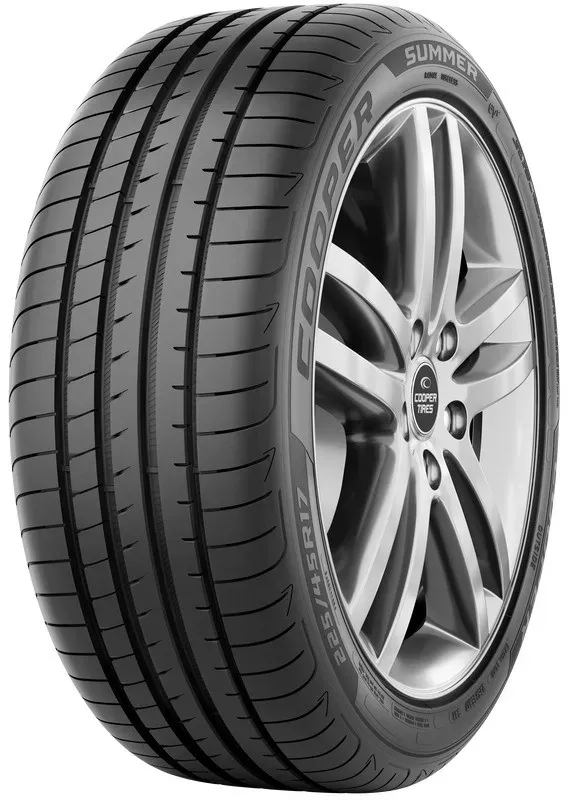 Cooper Summer 205/55R16 91 H - Bild 1