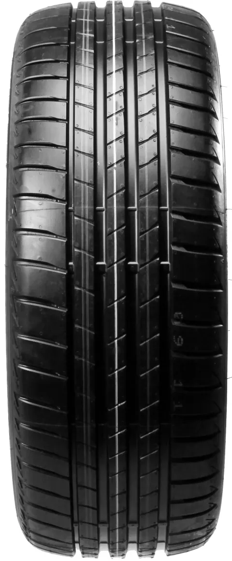 Background image for Bridgestone Turanza T005 205/55R16 91 V