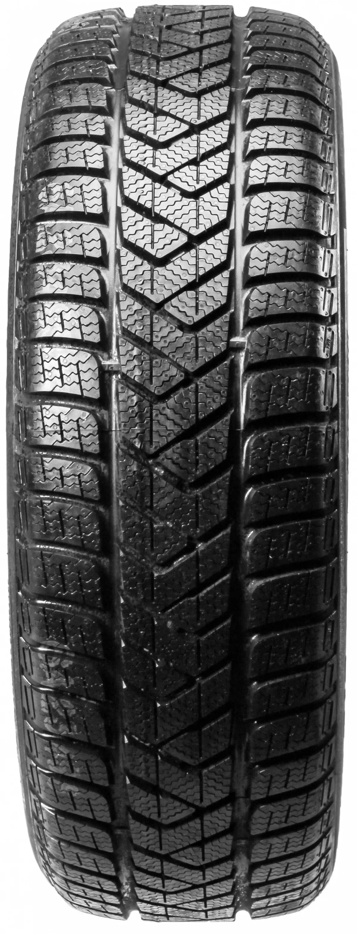 Pirelli Winter Sottozero 3 R-F (*) (Ks) DOT19 205/55R16 91 H - Bild 1