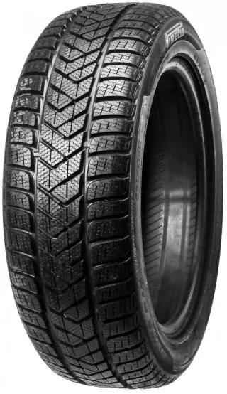 Pirelli Winter Sottozero 3 R-F (*) (Ks) DOT19 205/55R16 91 H - Bild 2