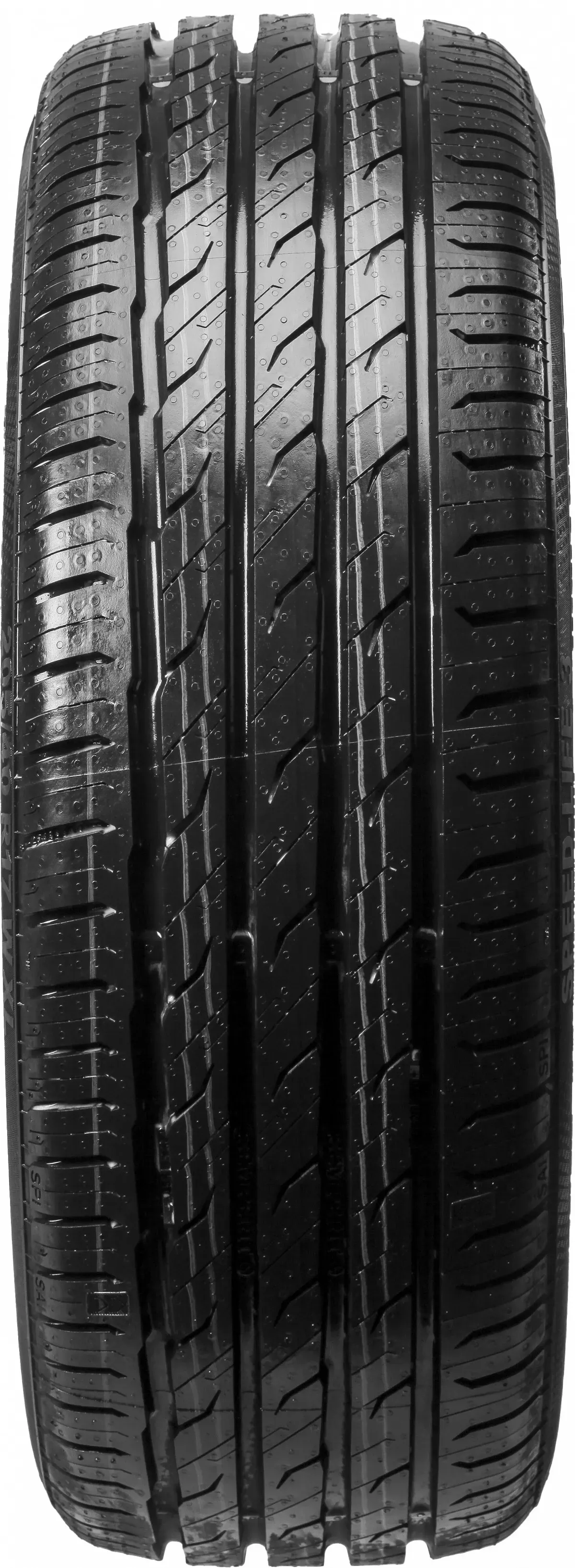 Semperit Speed Life 3 205/55R16 91 V - Bild 1