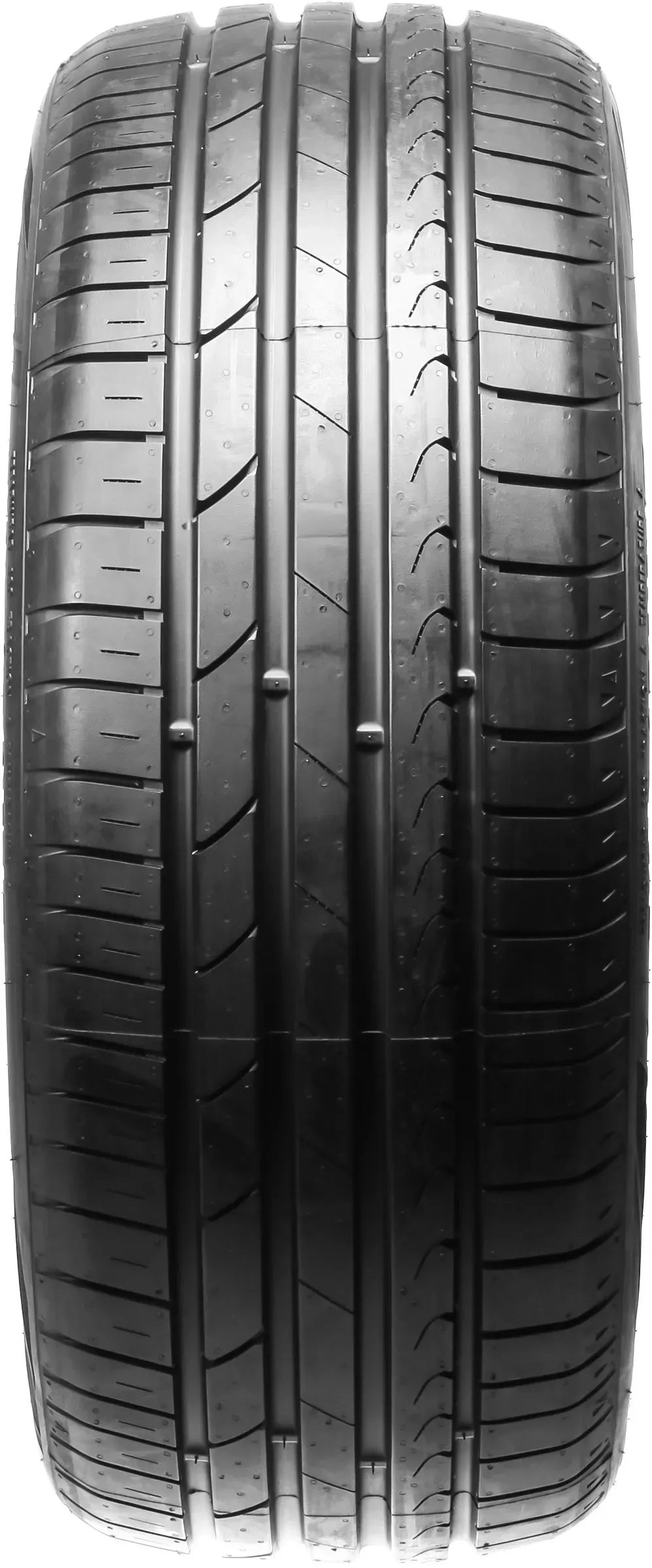 GT-Radial FE2 205/55R16 91 W - Bild 1