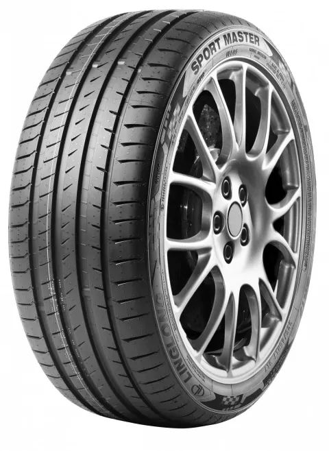Background image for Linglong Sport Master 205/55R16 91 V
