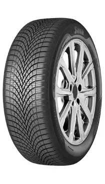 Sava All Weather XL 205/55R16 94 V - Bild 1