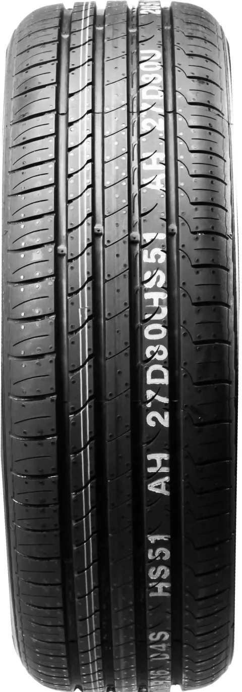 Background image for Kumho Ecsta HS51 205/55R16 91 W
