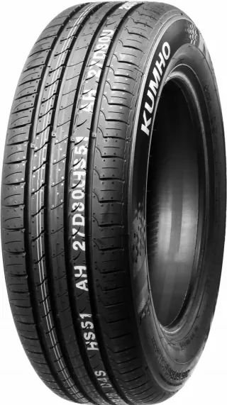 Kumho Ecsta HS51 205/55R16 91 W - Bild 2