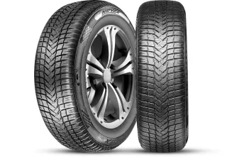 Novex AS 5G 205/55R16 91 V - Bild 1