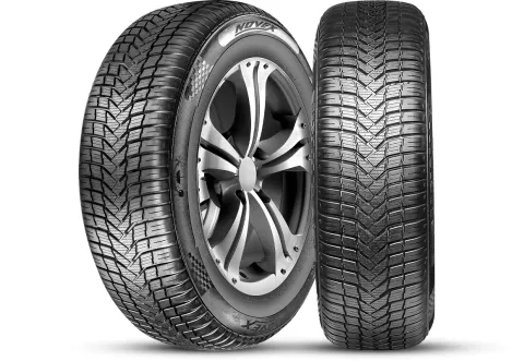 Background image for Novex AS 5G 205/55R16 91 V