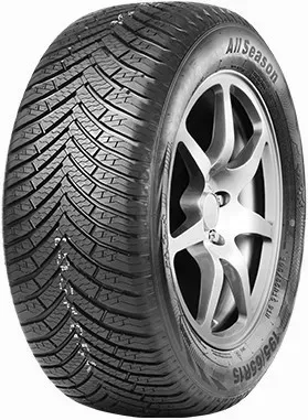 Leao i-Green Allseason UHP RG 205/55R16 91 V - Bild 2