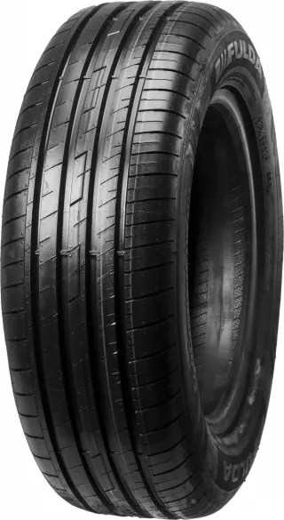 Fulda ECO Control HP2 205/55R16 91 V - Bild 2