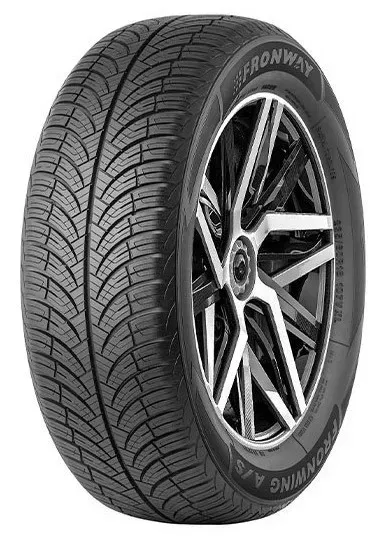 Background image for Fronway Fronwing A/S XL 205/55R16 94 V