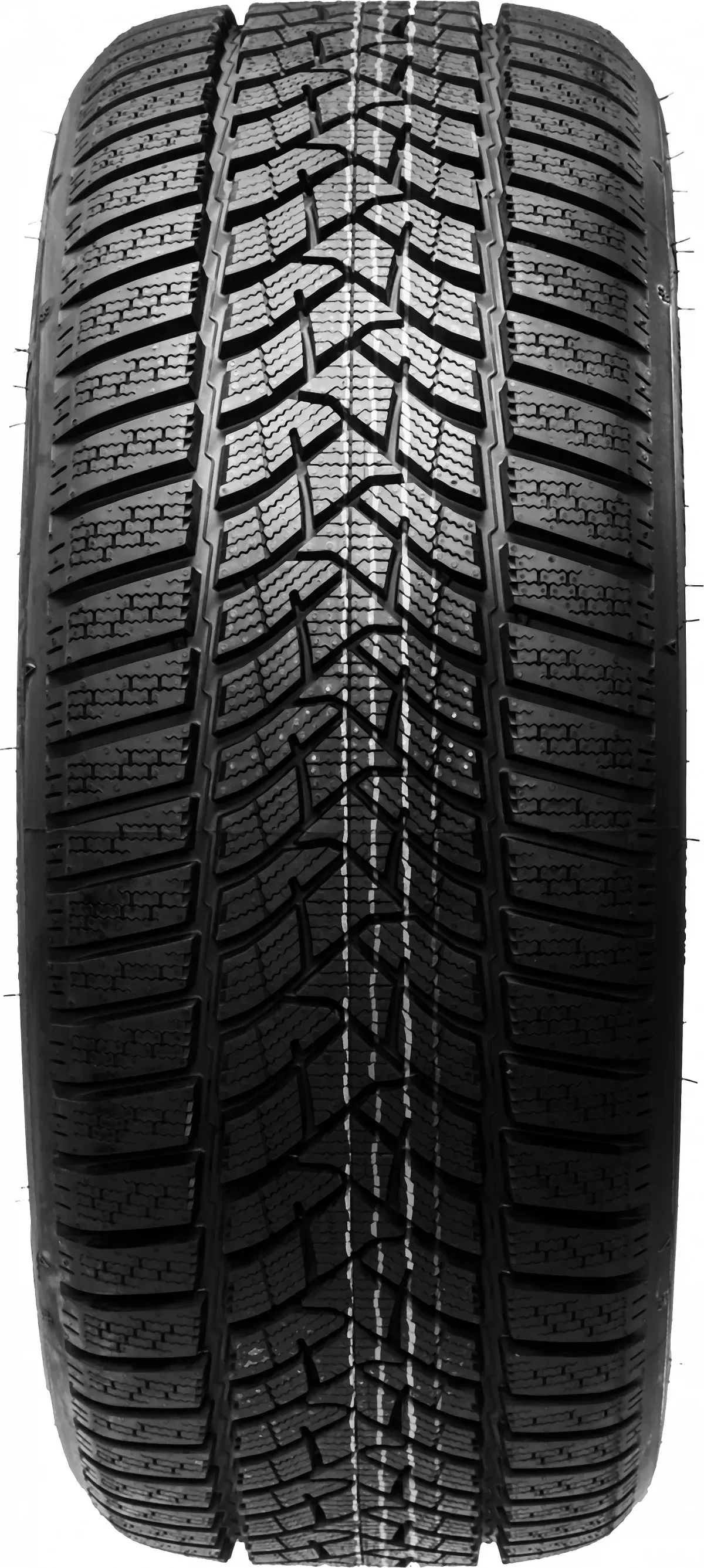 Dunlop Winter Sport 5 XL 205/55R16 94 H - Bild 1