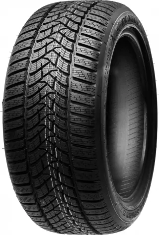 Dunlop Winter Sport 5 XL 205/55R16 94 H - Bild 2