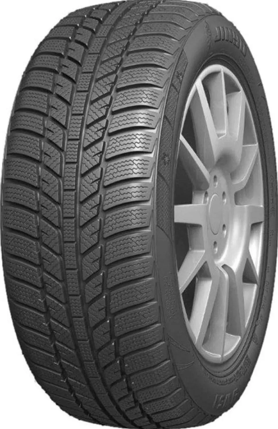Jinyu Tires YW 51 205/55R16 91 H - Bild 1