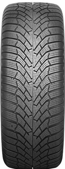 Kumho Wintercraft WP52 XL 205/55R16 94 H - Bild 1