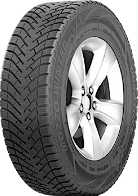 Background image for Duraturn Mozzo Winter 205/55R16 91 H
