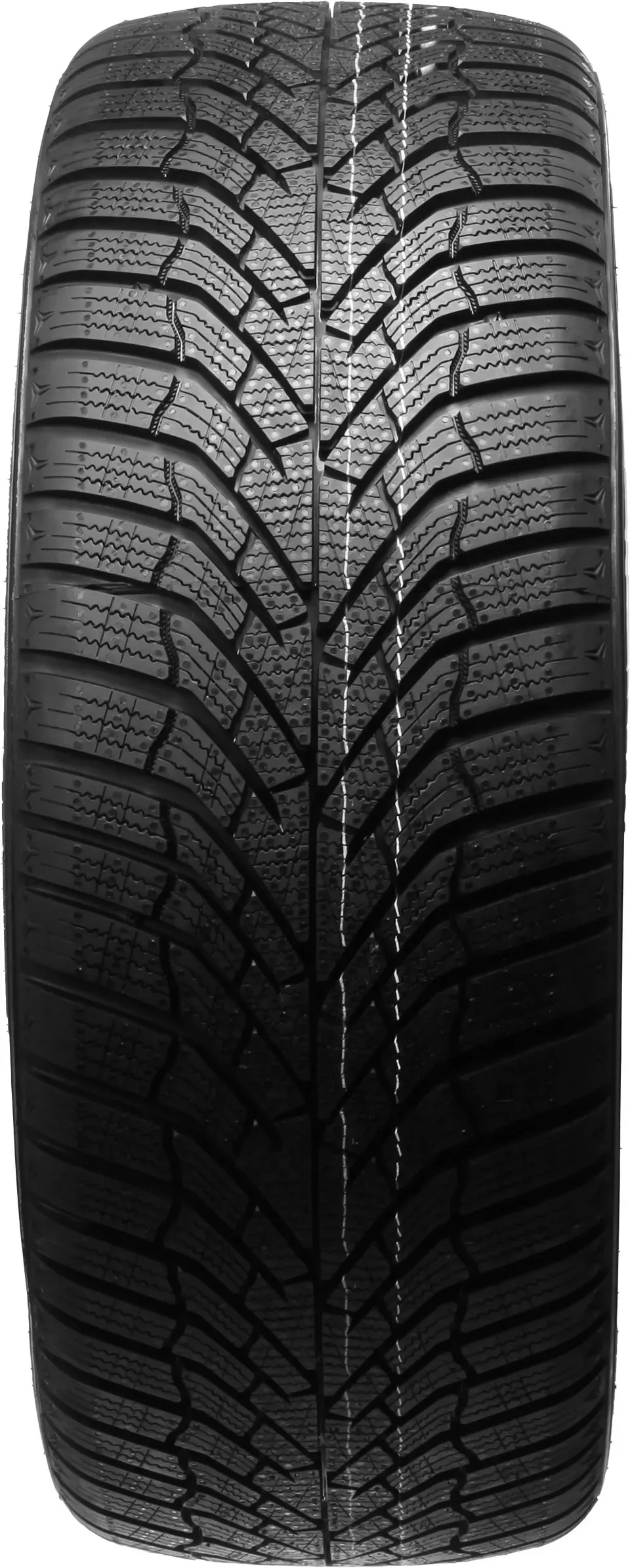 Kumho Wintercraft WP52+ 205/55R16 91 H - Bild 1