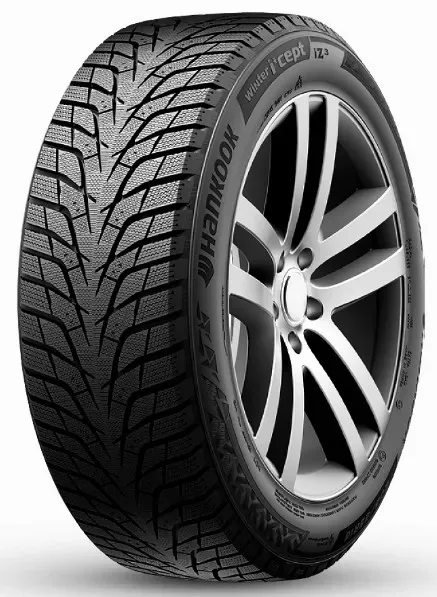 Background image for Hankook Winter I*CEPT IZ3 (W636) XL 205/55R16 94 H