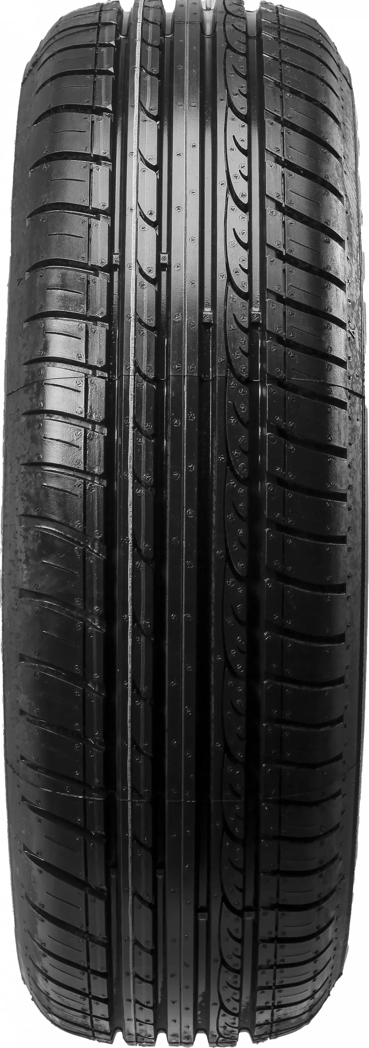 Dunlop SP Sport Fastresponse 205/55R16 91 W - Bild 1
