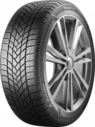 Matador MP93 Nordicca 205/55R16 91 H - Bild 2