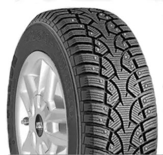 Insa Turbo Winter Grip 205/55R16 91 H - Bild 1