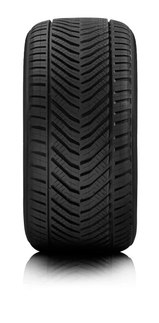 Taurus All Season 205/55R16 91 V - Bild 1
