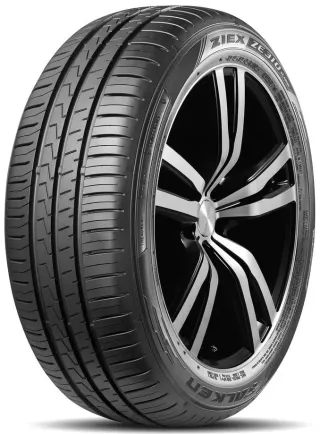 Falken Ziex ZE 310 EcoRun DOT22 205/55R16 91 W - Bild 2