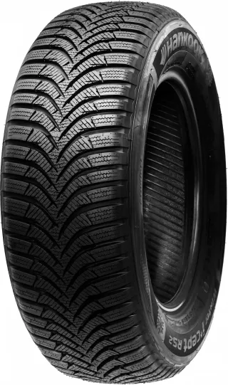 Hankook Winter i*cept RS2 (W452) DOT21 205/55R16 91 H - Bild 2