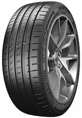 Crosswind Sport Peak XL 205/55R16 94 Y - Bild 1