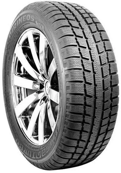 Background image for Insa Turbo Pirineos 205/55R16 91 H